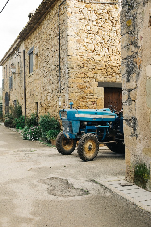 Costa Brava