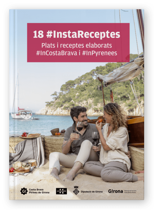 18 #InstaReceptes