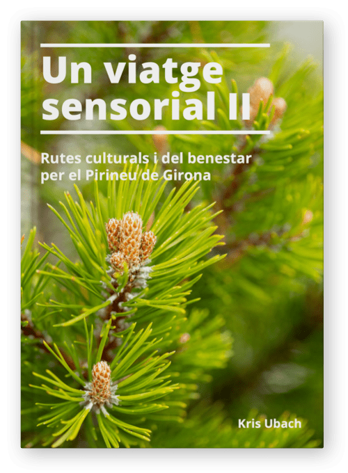 Un viatge sensorial II