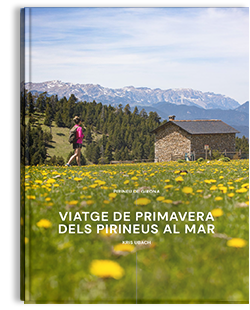 Viatge de primavera dels pirineus al mar