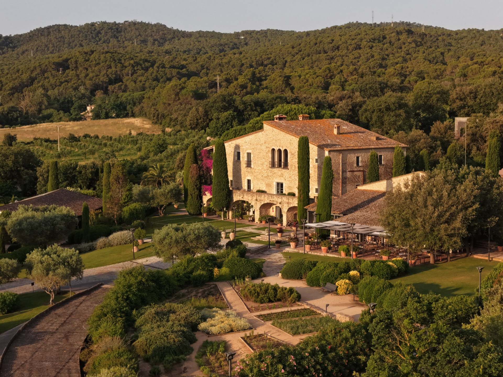 Mas de Torrent Hotel & Spa