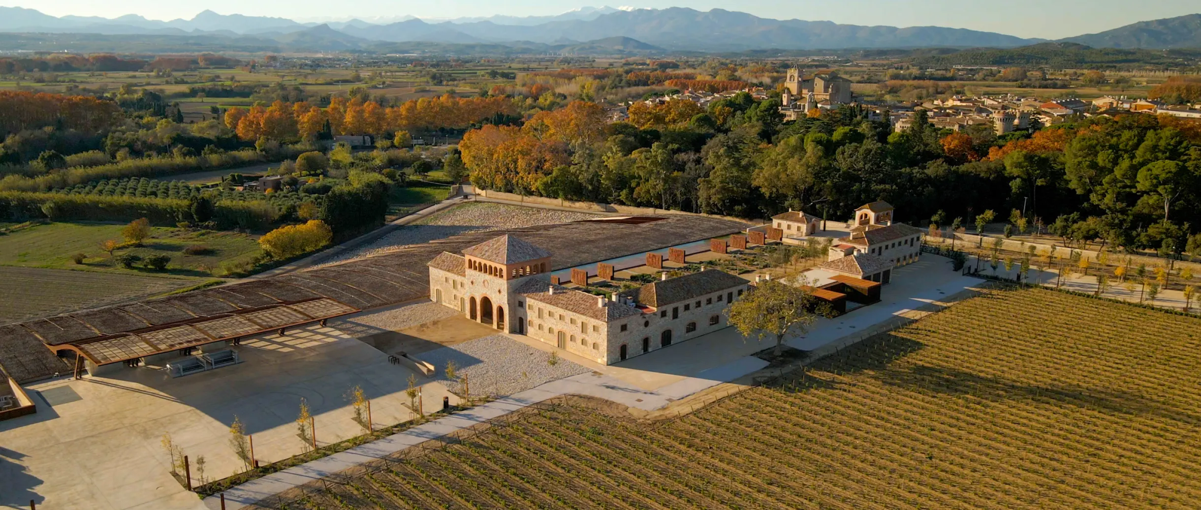 Visita-guiada-Celler-Peralada