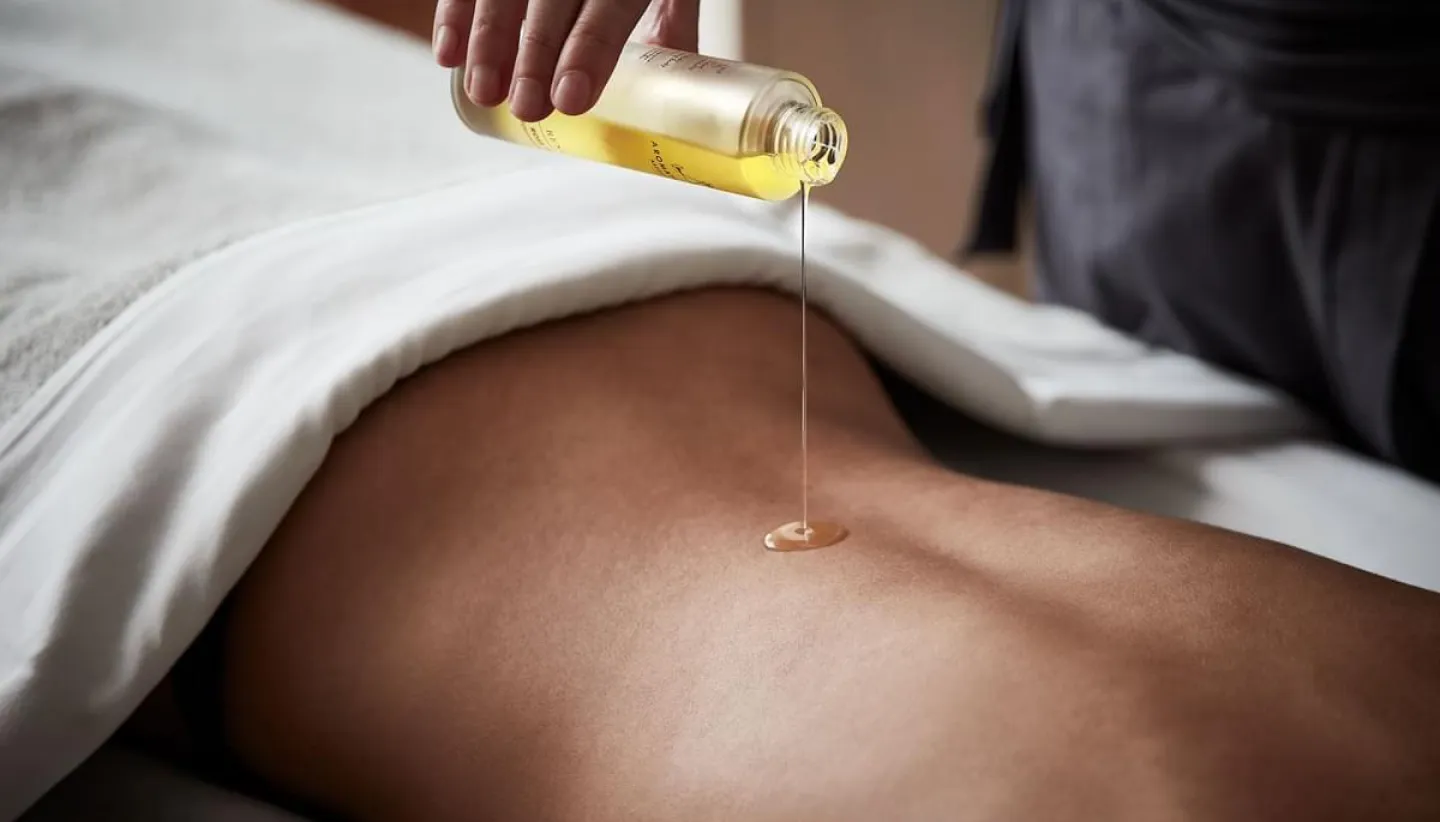 Wellbeing. Camiral. Carr