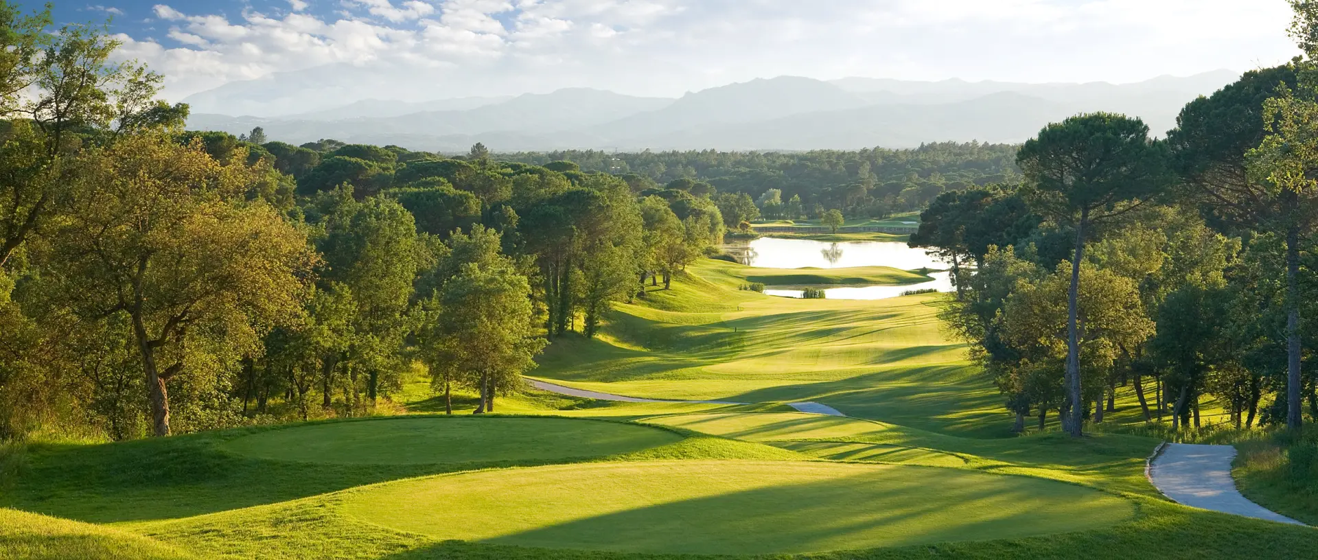 Escapada de Golf Premium al Tour Course