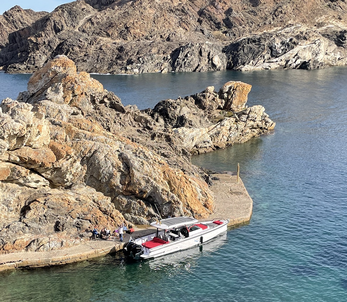 Day at Natural Park Cap de Creus & Cadaqués