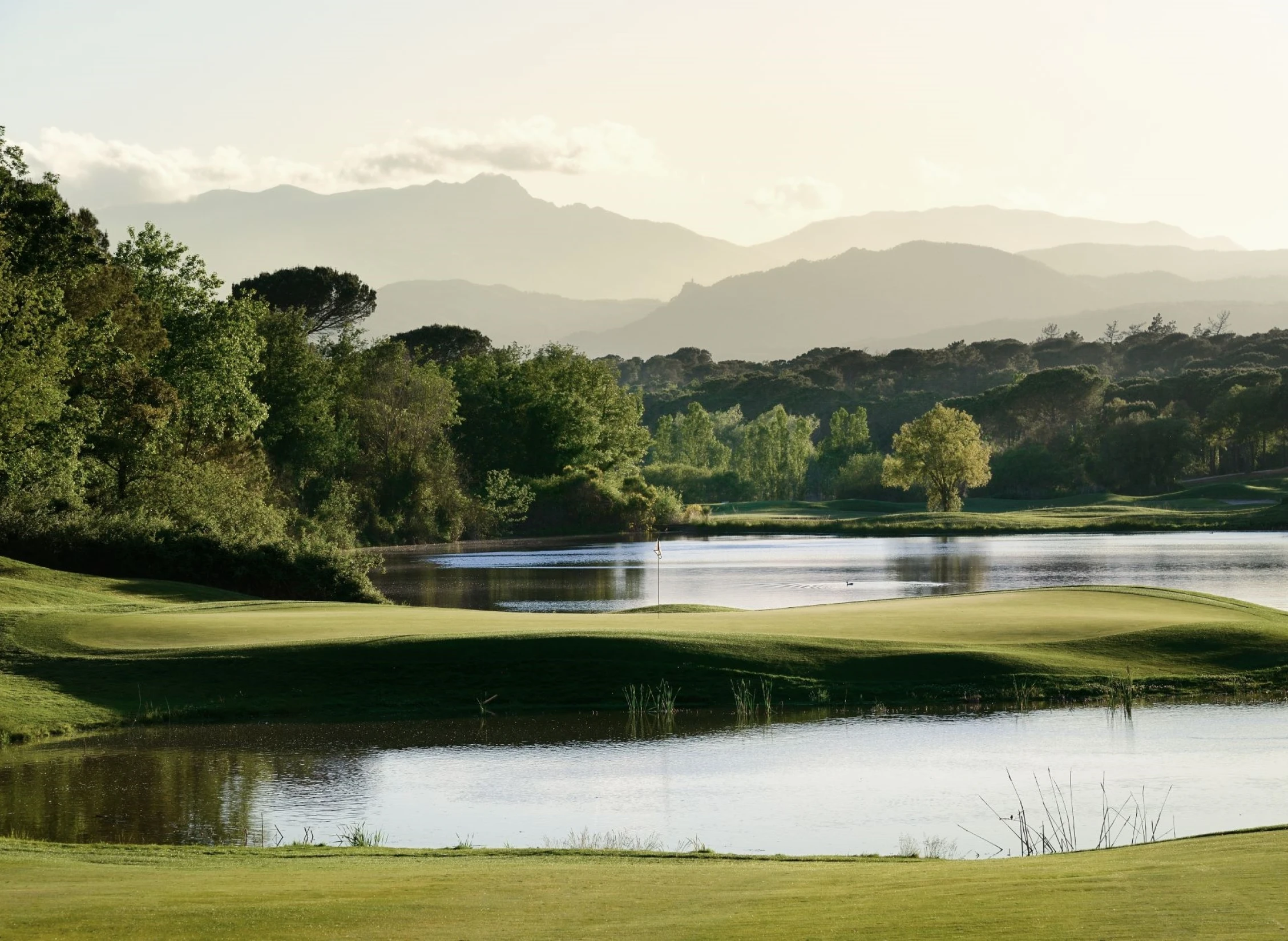 Escapada de Golf al Stadium Course