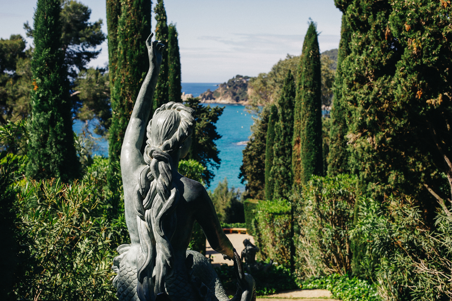 Jardins de Santa Clotilde
