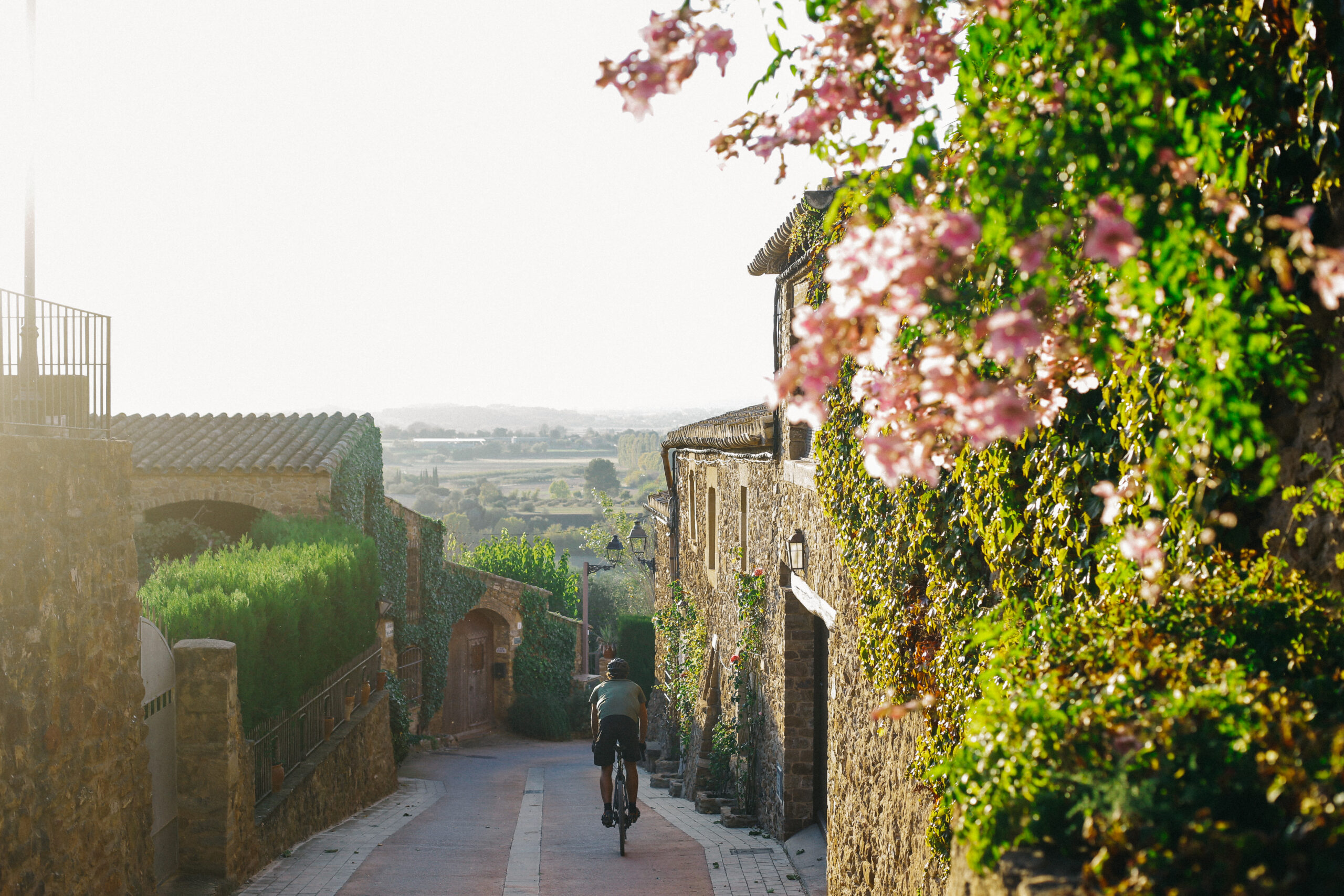 Pedalejant l’Empordà