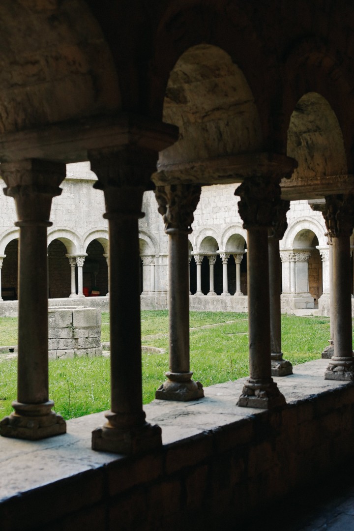 Girona’s Cathedral