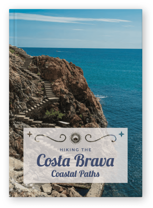 Hiking the Costa Brava Coastal Paths