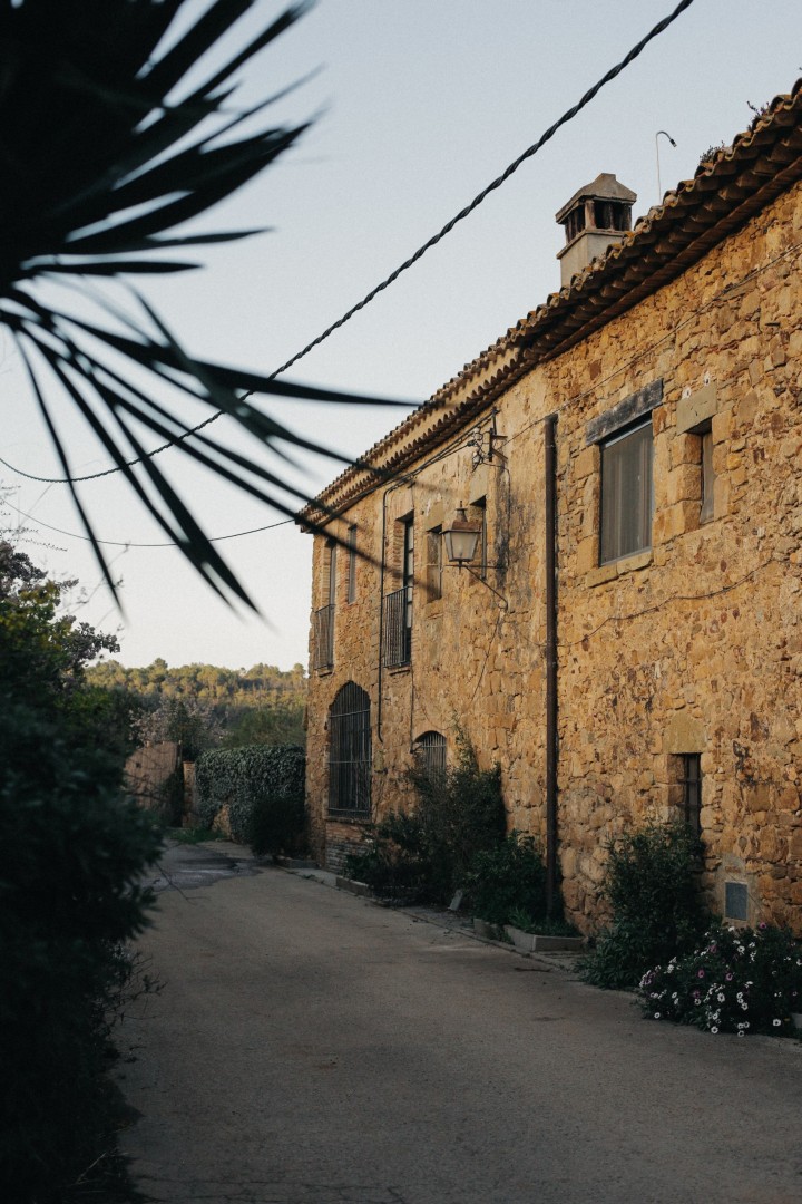 La Costa Brava i els pobles de sempre