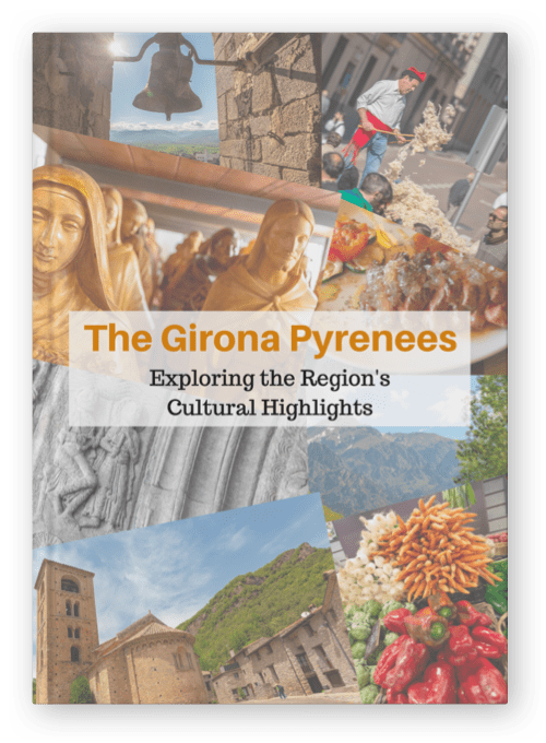 The Girona Pyrenees