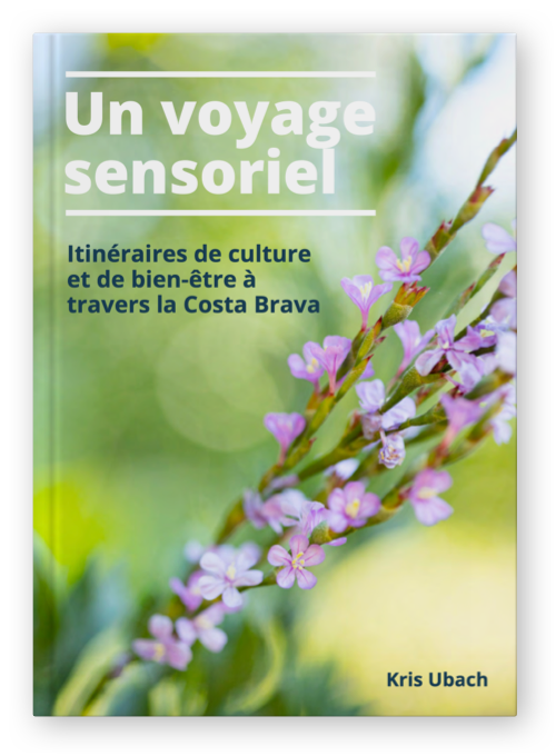 Un voyage sensoriel