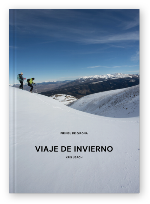 Viaje de invierno