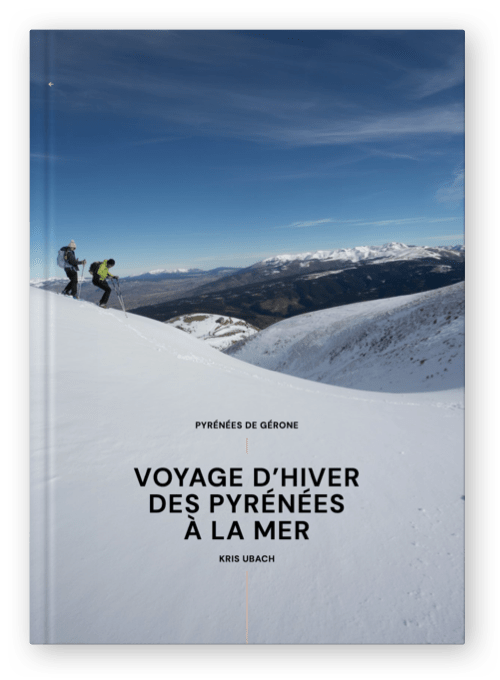 Voyage d'hiver