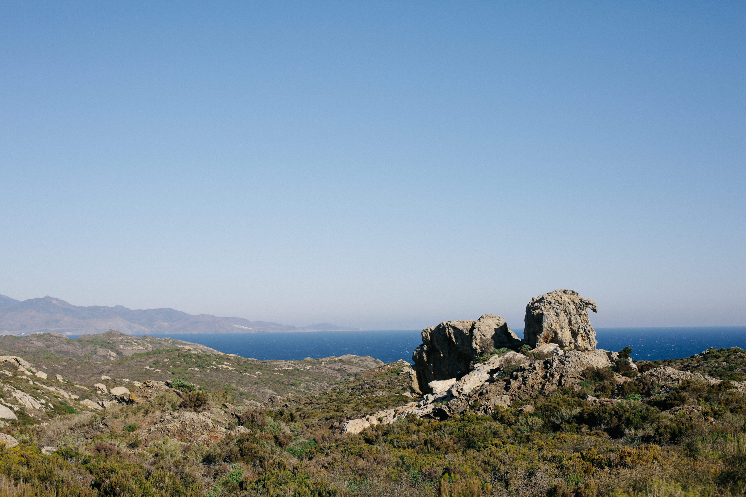Cap de Creus