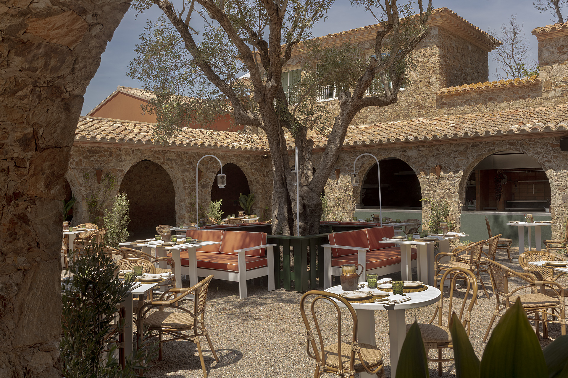 Al Kostat del Mar - Finca Victoria (1)