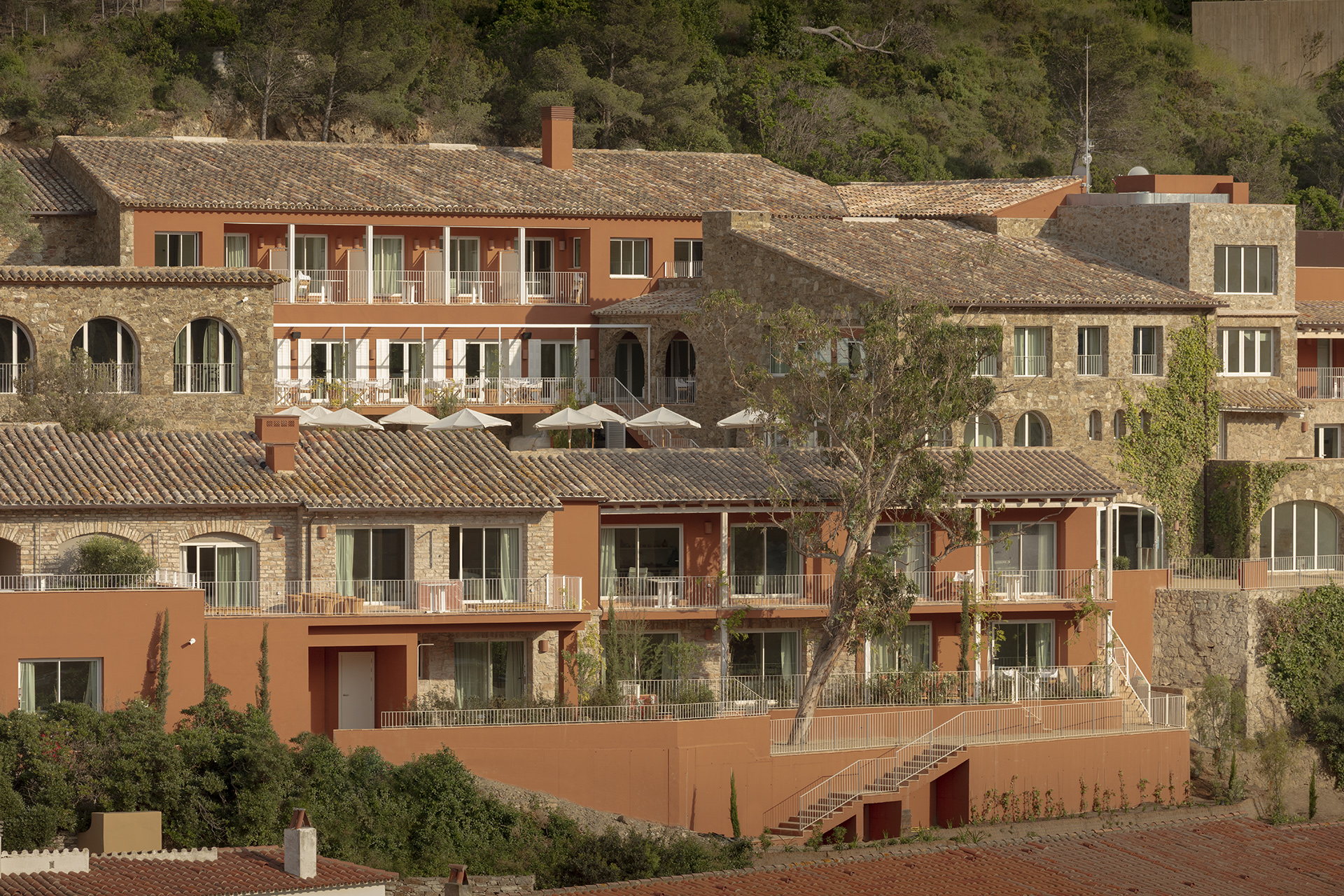 Finca Victoria Hotel & Spa