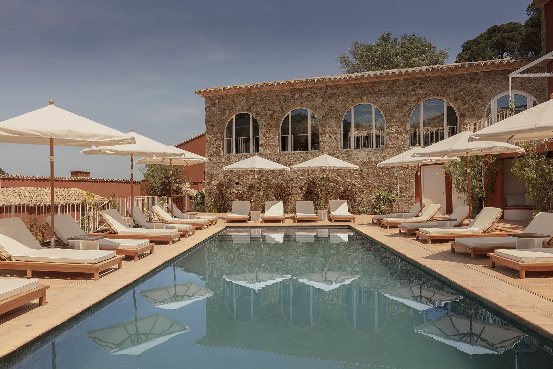 Pool - Finca Victoria (1)