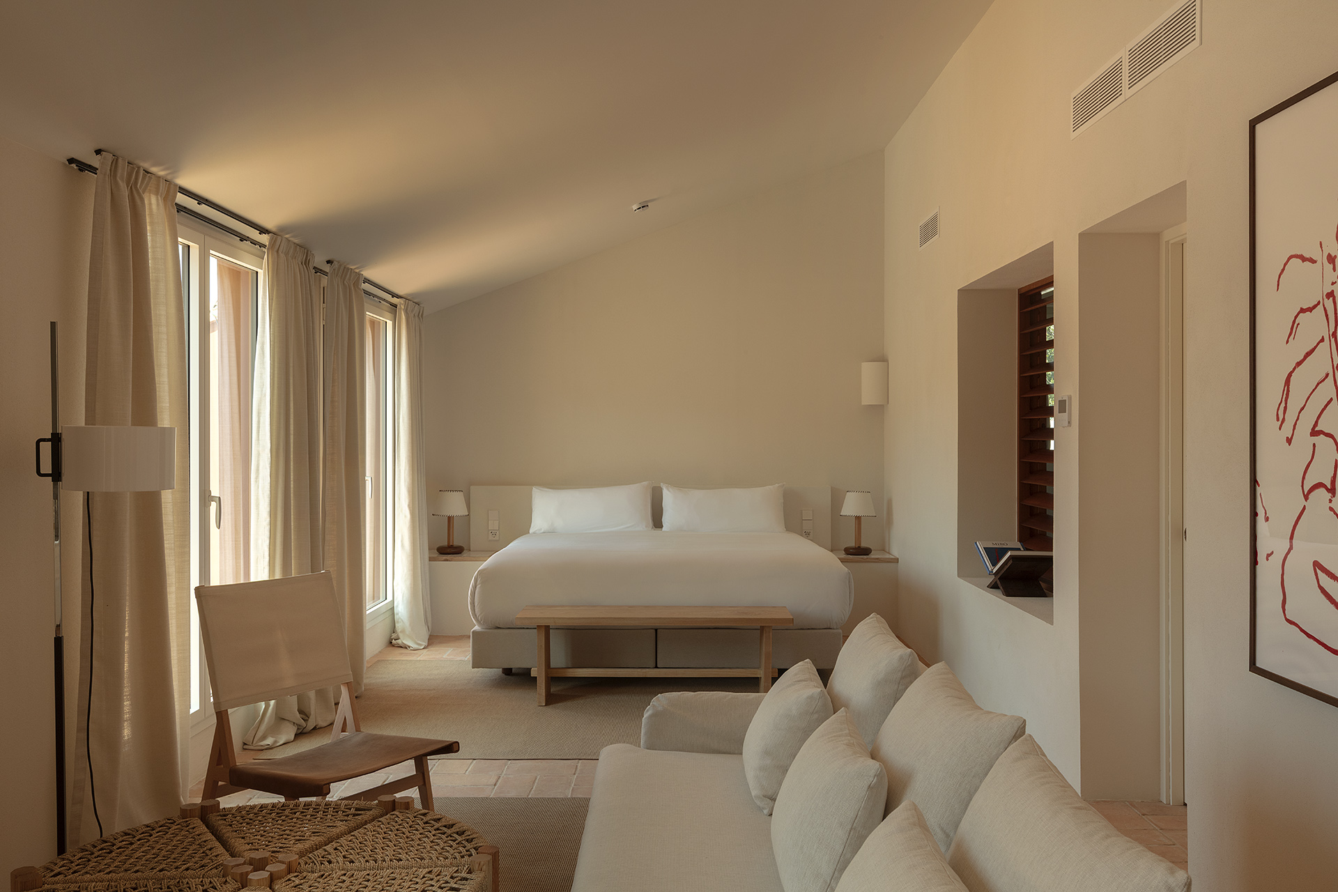 Suite Victoria - Finca Victoria (1)
