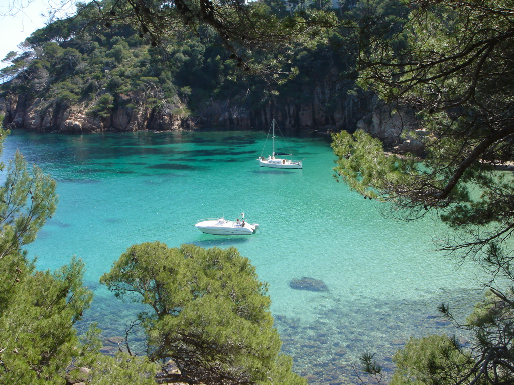 Descubre el Mediterráneo