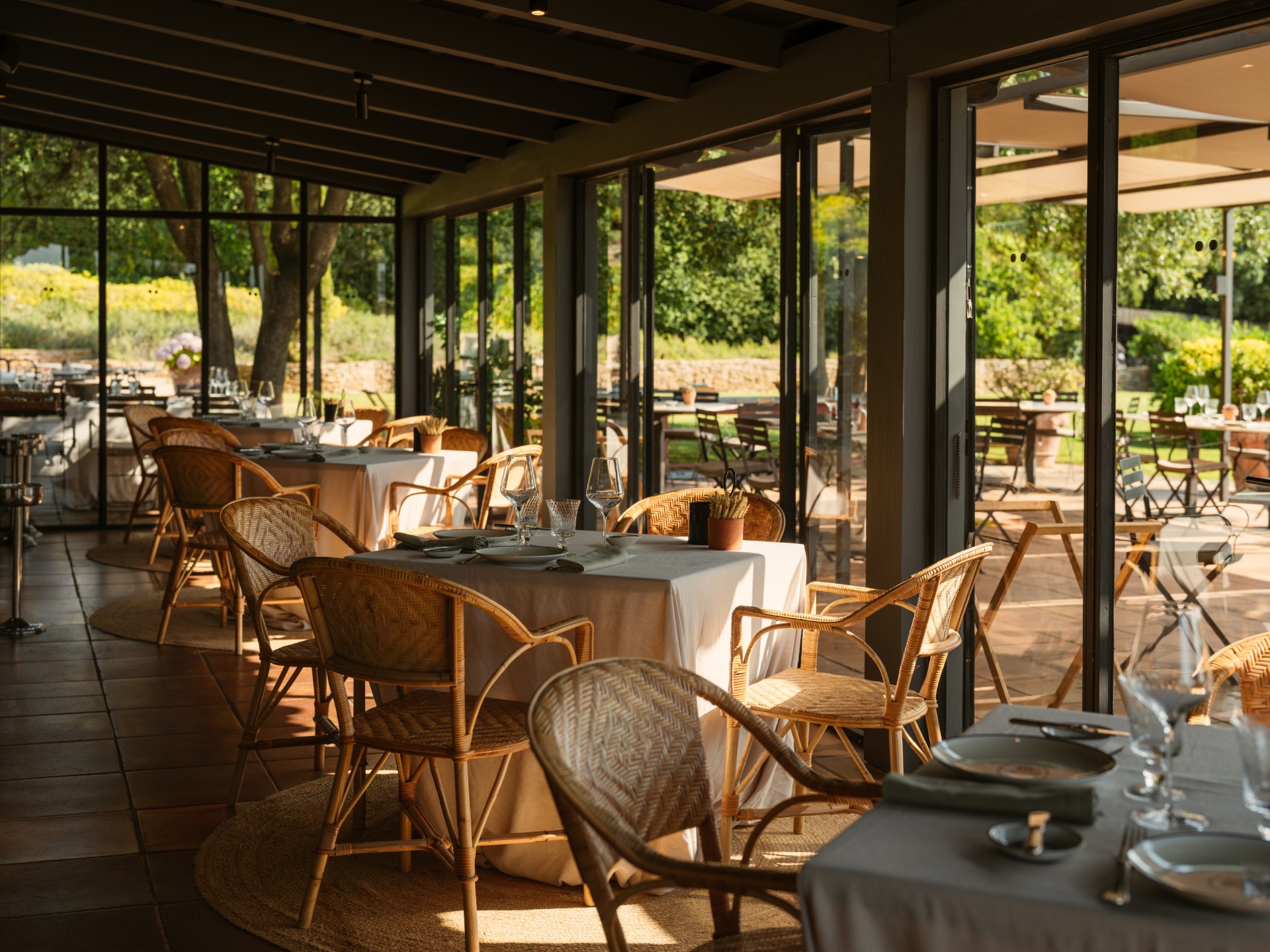 Restaurant El Mas: l’essència de l’Empordà a taula