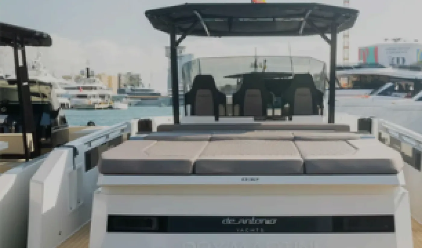 Descobreix el Mediterrani. Hotel Finca Victoria.carr