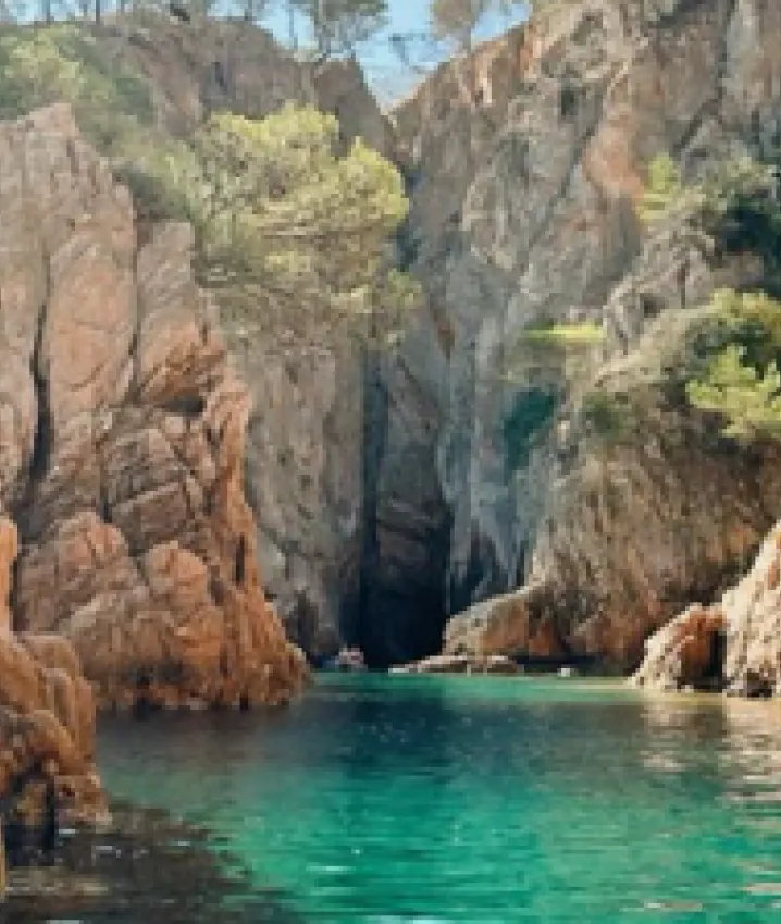 Descobreix el Mediterrani. Hotel Finca Victoria.dest