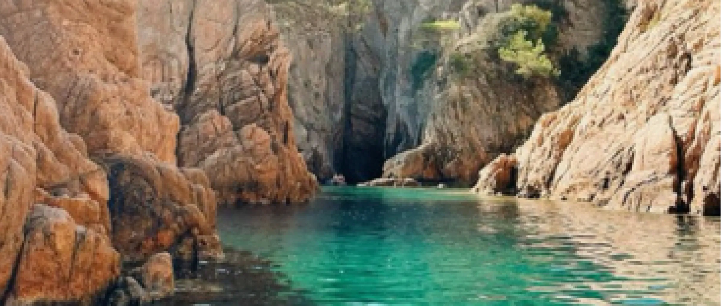 Discover the Mediterranean