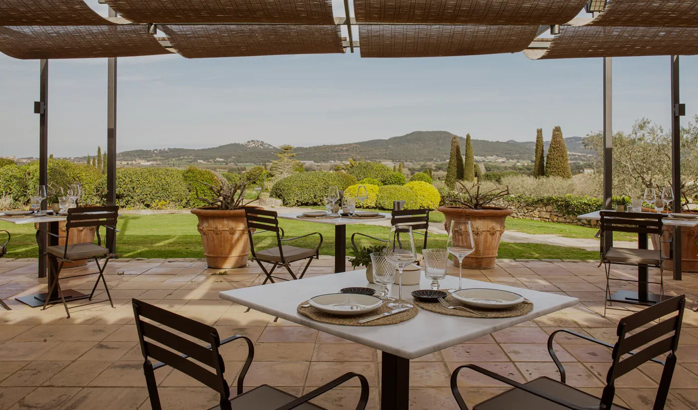 Restaurant El Mas: the essence of Empordà