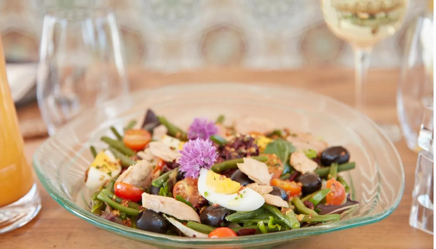 Programa Detox & Cleanse