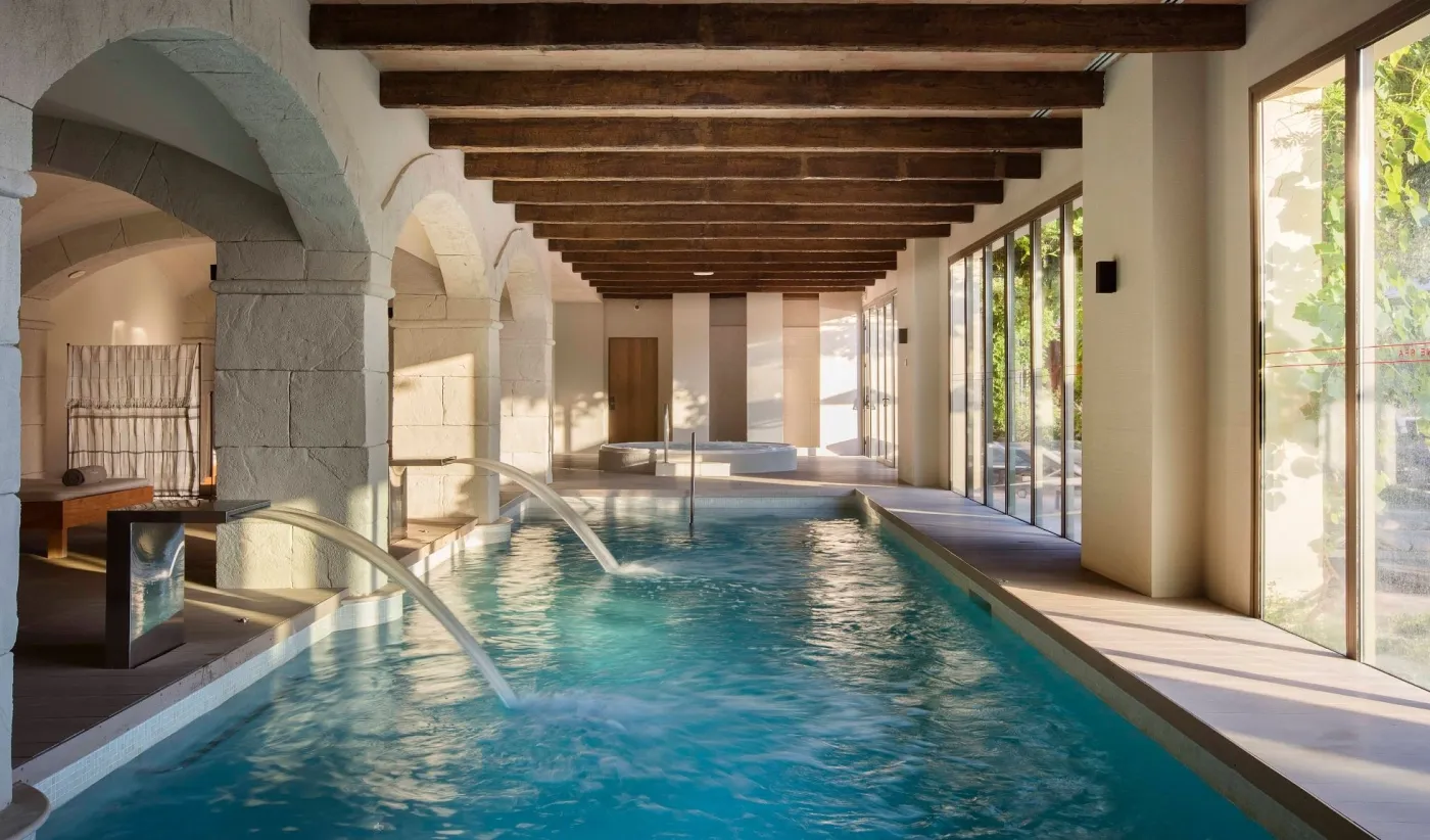 Spa Day al WineSpa de l’Hotel Peralada