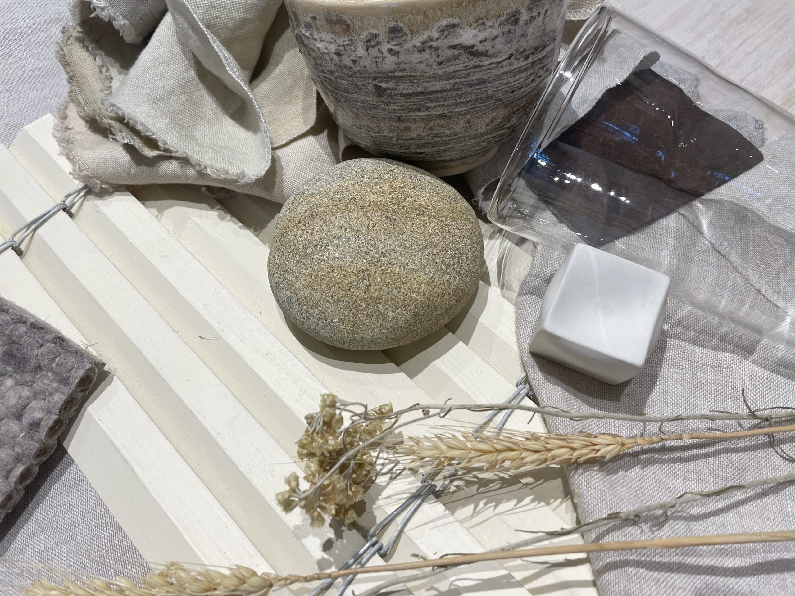 Taller de Diseño de Interiores en GLA Empordà, The House of Artisans & Decor